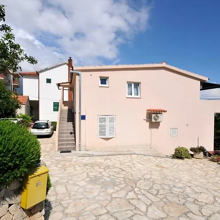 Sandra トロギール