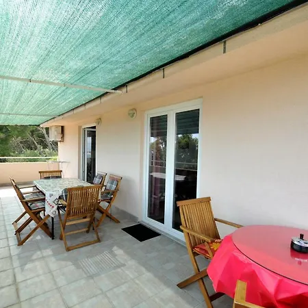 Apartament Sandra *