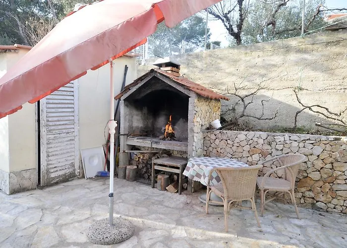 Sandra * 트로기르