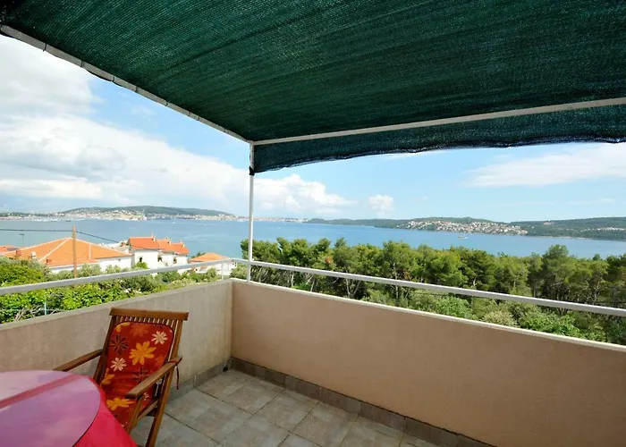 Sandra Trogir