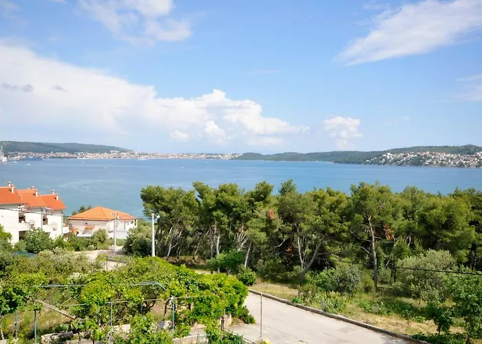 Sandra * Trogir