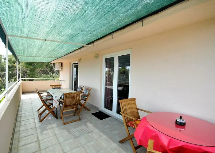 Apartament Sandra *