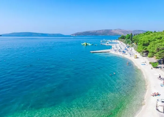 Sandra * Trogir