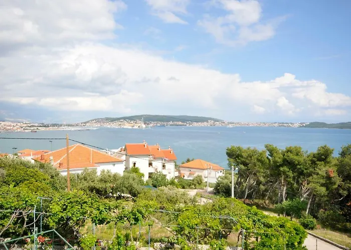 Apartament Sandra *