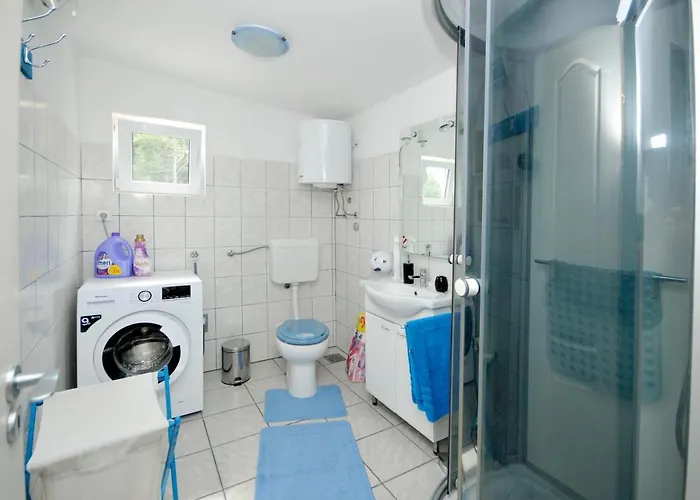 Apartament Sandra
