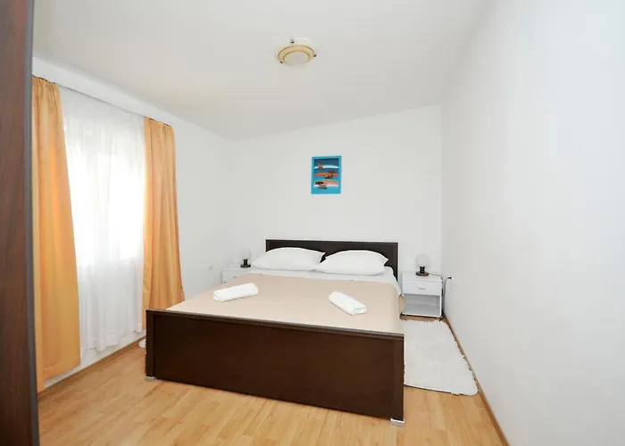 Sandra Apartament *