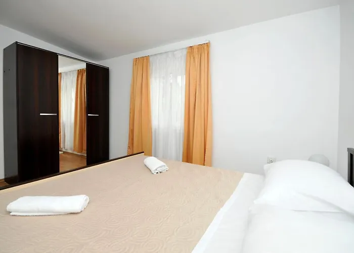 Apartament Sandra *