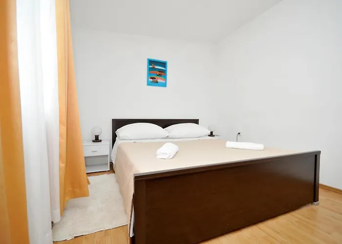 Apartament Sandra Trogir