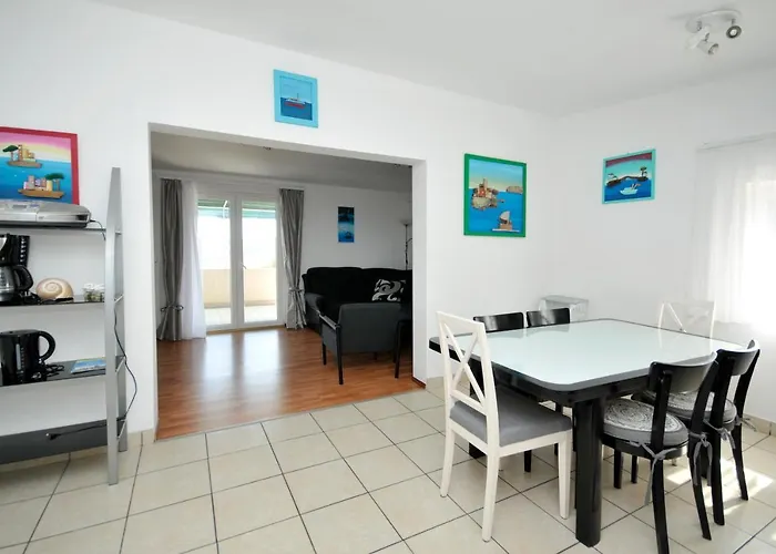Apartament Sandra *