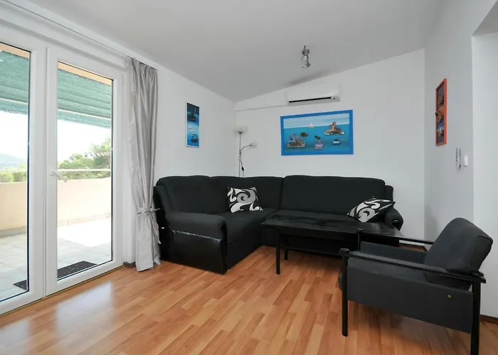 Apartament Sandra