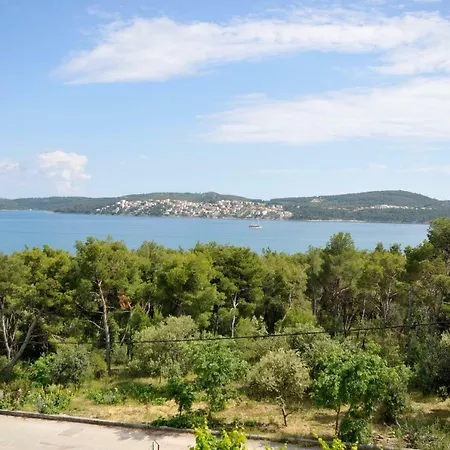 Sandra Apartment Trogir