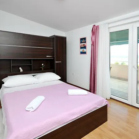 Sandra Appartement Trogir