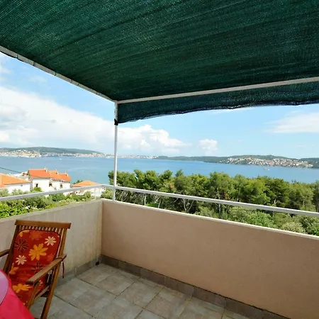 Sandra Trogir