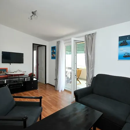 Sandra Apartamento Trogir
