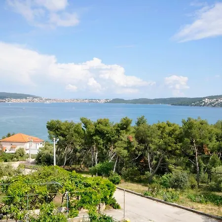 Sandra * Trogir