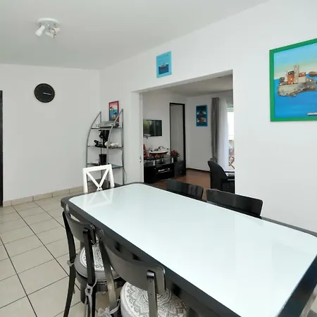 Sandra Apartment Trogir