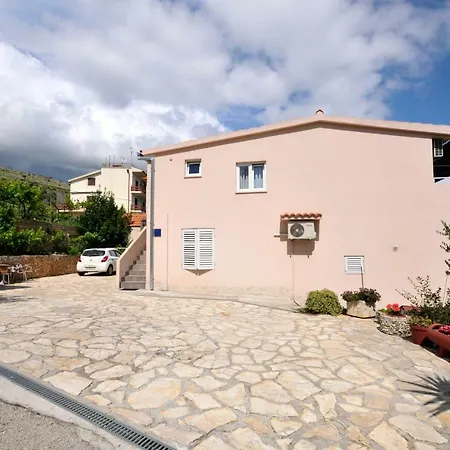 Sandra Apartamento Trogir