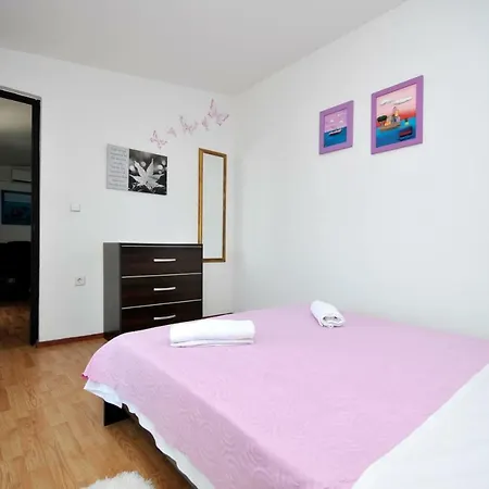 Apartment Sandra *
