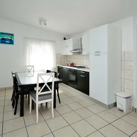 Apartment Sandra *