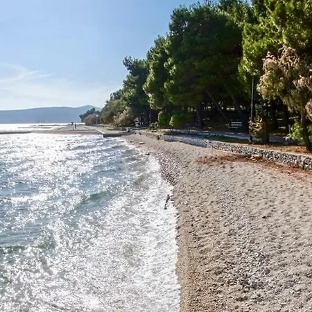 Appartement Sandra *