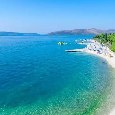 Sandra * Trogir