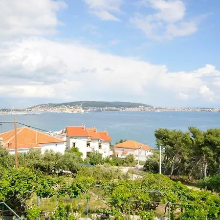 Apartamento Sandra *