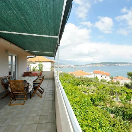 Sandra Apartment Trogir