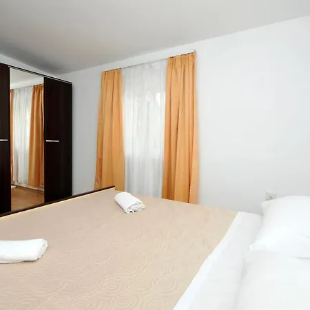Apartment Sandra *