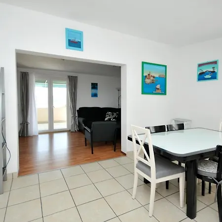 Apartment Sandra *