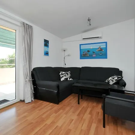 Apartment Sandra