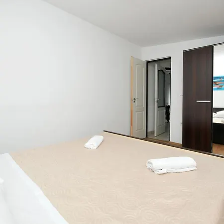 Sandra Apartment Trogir