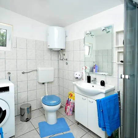 Sandra Appartement Trogir