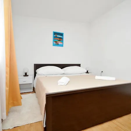 Appartement Sandra Trogir